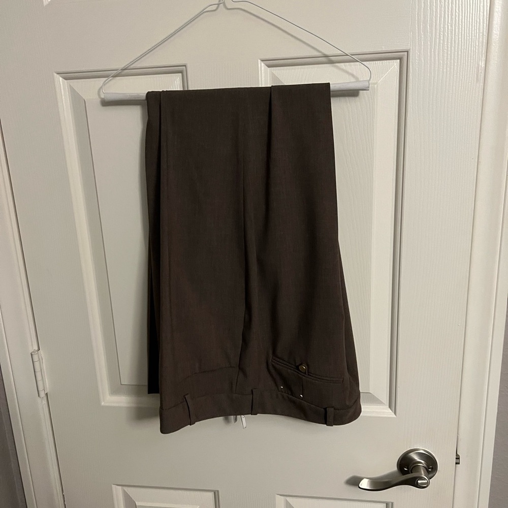 Women’s dress slacks